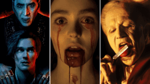 6 filmes do Drácula que reinventaram o vampiro mais famoso