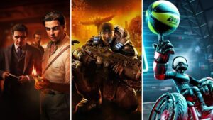 6 jogos novos para jogar em agosto de 2025