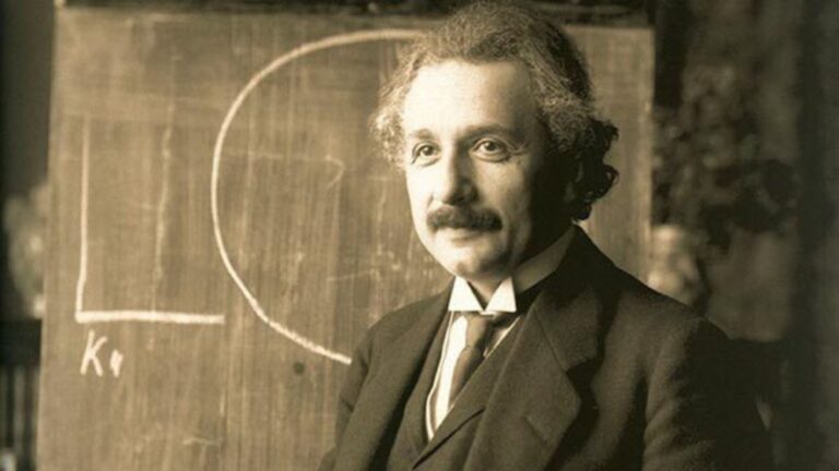 6 livros para entender a cabeça do gênio Albert Einstein