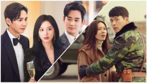 6 séries coreanas românticas que conquistaram os fãs de k-dramas