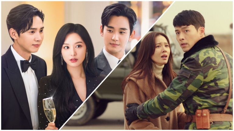6 séries coreanas românticas que conquistaram os fãs de k-dramas