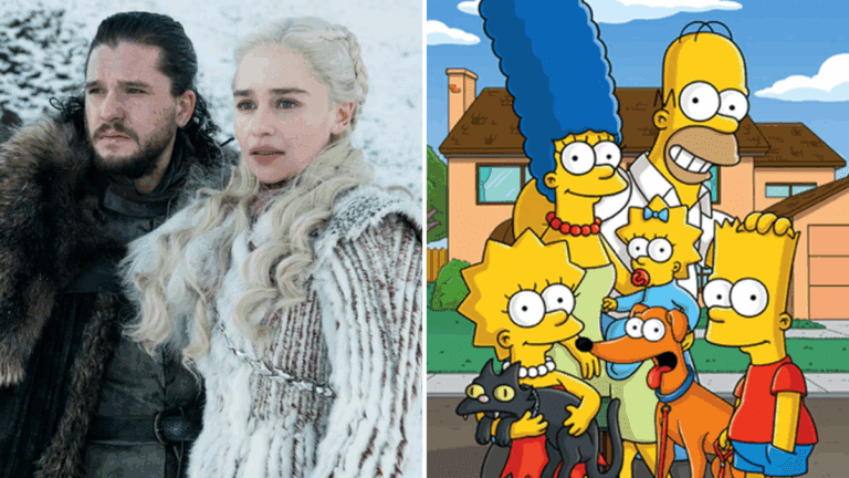 6 séries mais premiadas de todos os tempos