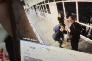 Justiça de Brasília arquiva inquérito sobre caso de criança autista arrastada em clínica 