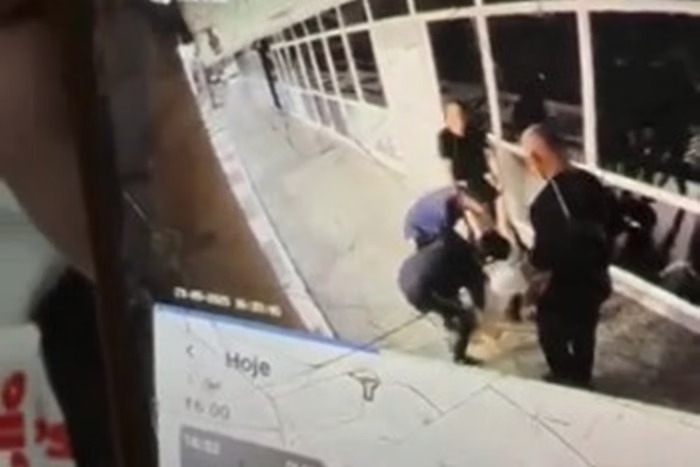 Justiça de Brasília arquiva inquérito sobre caso de criança autista arrastada em clínica 