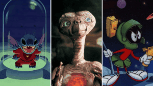 7 ETs da ficção que fizeram você se apaixonar por astronomia na infância