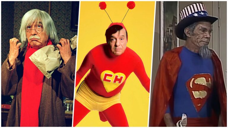 7 episódios de Chapolin que marcaram uma geração