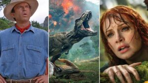 7 erros científicos gritantes de filmes famosos sobre dinossauros no cinema