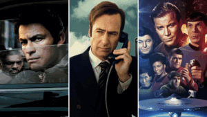 7 grandes séries que nunca ganharam um prêmio Emmy