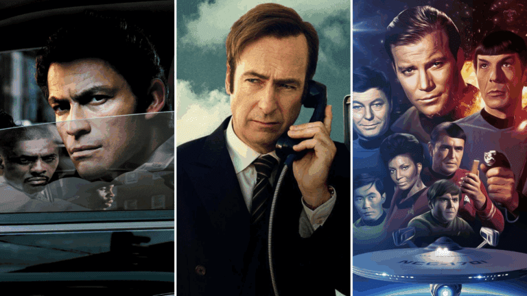 7 grandes séries que nunca ganharam um prêmio Emmy