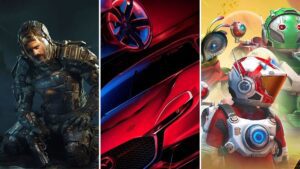 7 jogos que rodam em 8K no PS5 Pro