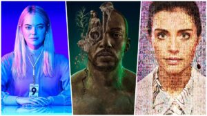 7 séries sci-fi na Netflix para quem ama tecnologia e futuro