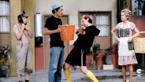 8 curiosidades sobre Chaves que pouca gente conhece