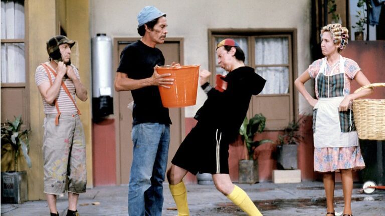 8 curiosidades sobre Chaves que pouca gente conhece