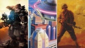 8 jogos e franquias esquecidos pela Electronic Arts