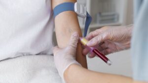 A história por trás do mistério que revelou o grupo sanguíneo mais raro do mundo