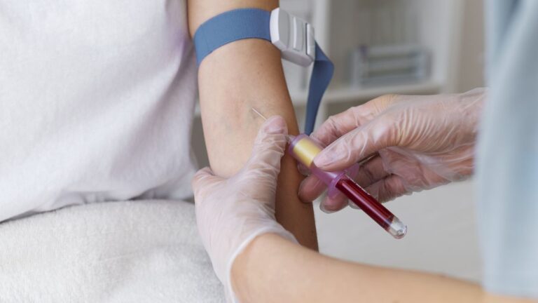 A história por trás do mistério que revelou o grupo sanguíneo mais raro do mundo