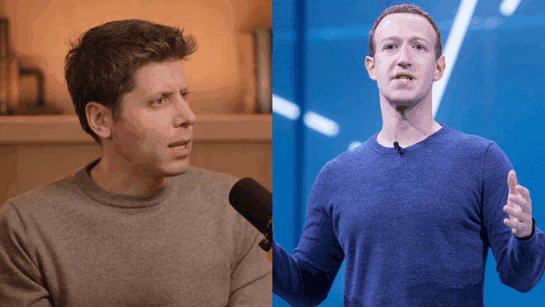 Acampamento de bilionários: Altman e Zuckerberg devem se encontrar em Sun Valley