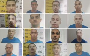 Advogado é preso por ajudar em fuga de detentos e atentado contra diretor de presídio na Bahia