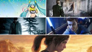 Alan Wake pelo troco do pão, The Last of Us e mais jogos em promoção