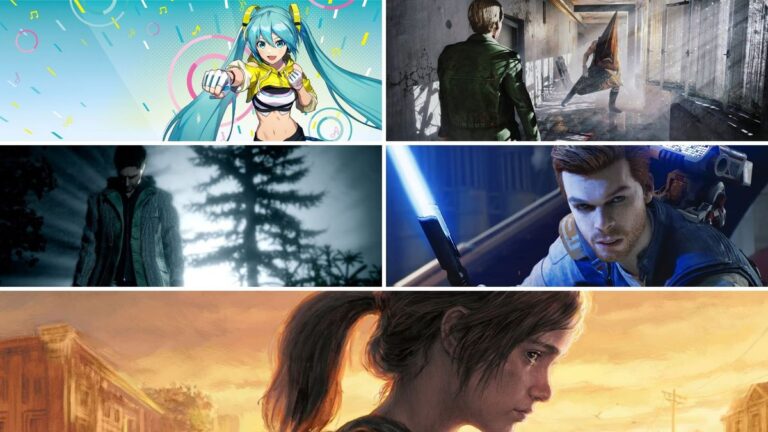 Alan Wake pelo troco do pão, The Last of Us e mais jogos em promoção