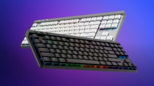 Aproveite o Julho Gamer do KaBuM! para adquirir seu Teclado Gamer Logitech G515