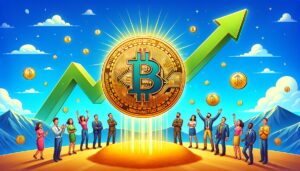 Bitcoin price bounces back.jpg