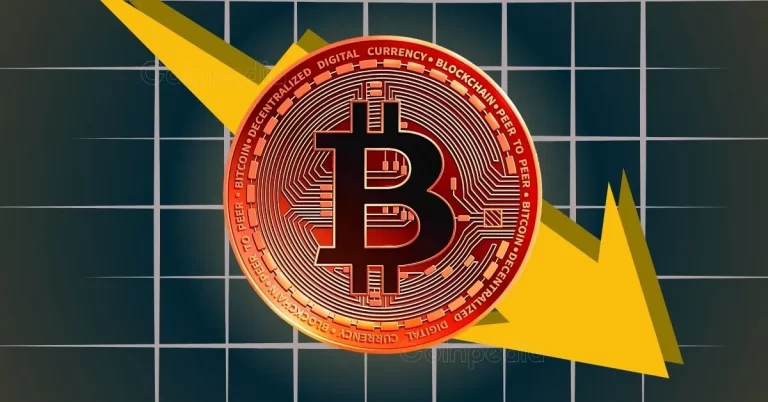 Bitcoin price may be at risk as institutions halt btc acquisitionse28094should you be worried.web .webp