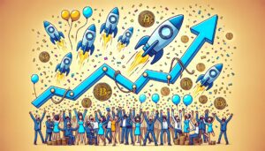 Bitcoin price rockets to record high.jpg