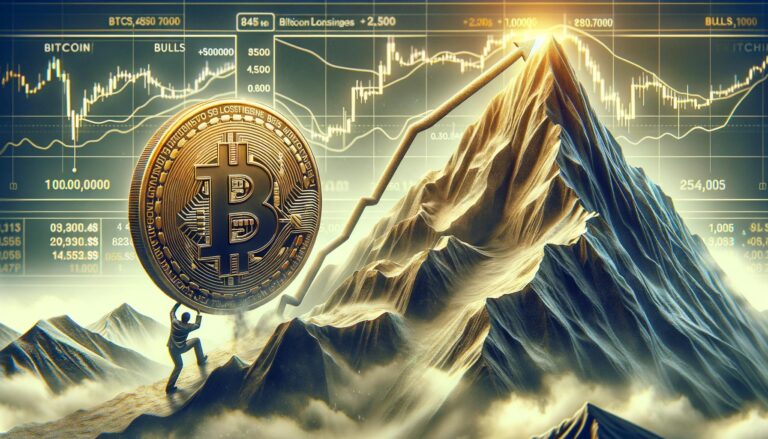 Bitcoin price trims gains.jpg