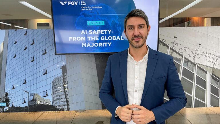 Brasil carece de visão sistêmica para o desenvolvimento da IA, diz pesquisador