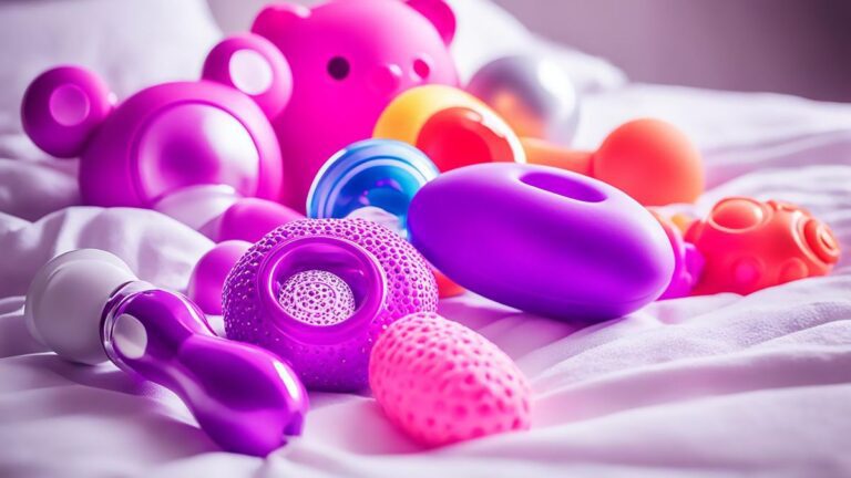 Brinquedos eróticos têm falha de segurança que expõe 20 milhões de usuários