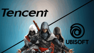 CEO da Ubisoft nomeia filho para comandar nova subsidiária
