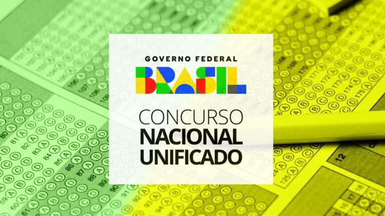 CNU 2025: inscrições terminam neste domingo (20)