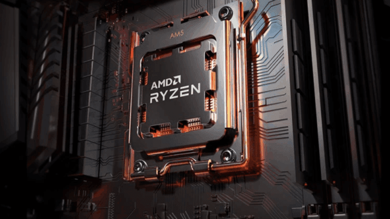 CPUs AMD Ryzen amassam os Intel Core em vendas na Alemanha