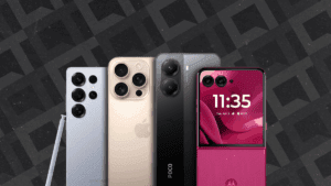 Câmera frontal: 6 celulares que tiram as melhores selfies em 2025