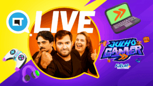 Canaltech e KaBuM! fazem live com descontos exclusivos nesta quinta-feira (24)