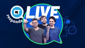 Canaltech tira dúvidas sobre tecnologia em live nesta quinta-feira (31)