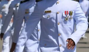 Justiça militar condena suboficial da Marinha por assédio sexual contra cabo aluna da escola de formação no Rio de Janeiro