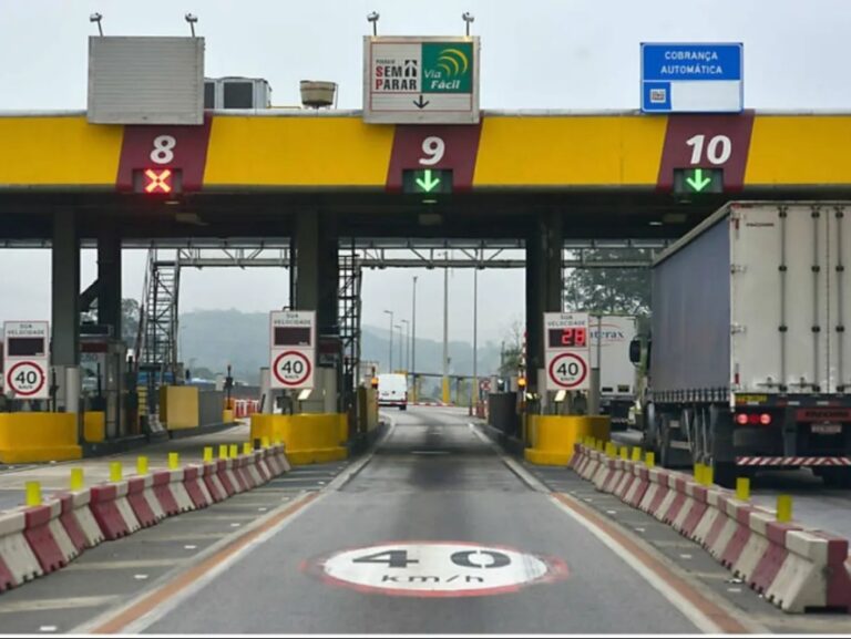 TST reconhece responsabilidade objetiva e condena concessionária a indenizar R$ 60 mil a ex-funcionária em caso de atropelamento causado por motorista que se recusou a pagar pedágio