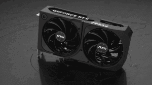 Chance de upgrade monstro: RTX 5070 da MSI custando menos de R$ 3.900 no KaBuM!