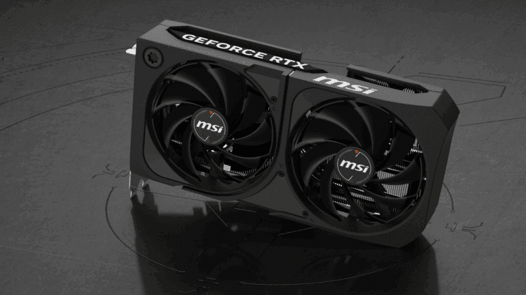 Chance de upgrade monstro: RTX 5070 da MSI custando menos de R$ 3.900 no KaBuM!