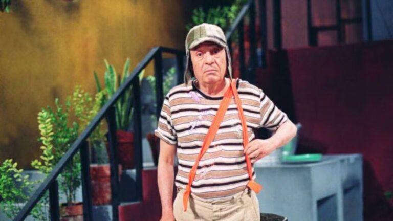 Chaves e a briga dos bastidores: o que dividiu o elenco