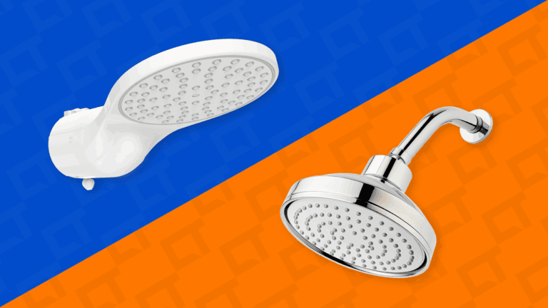 Chuveiro elétrico X a gás: qual é melhor e mais econômico? Nós fizemos as contas