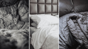 Com que frequência você deve lavar a roupa de cama? Veja as dicas para 5 itens