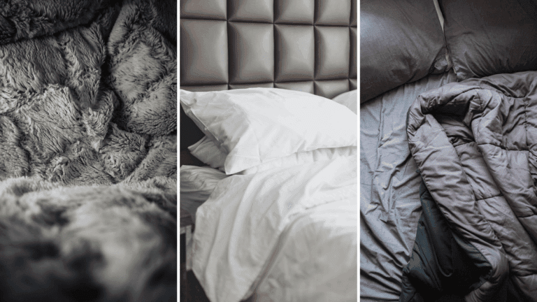 Com que frequência você deve lavar a roupa de cama? Veja as dicas para 5 itens