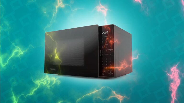 Como funciona o micro-ondas? Entenda o processo de aquecimento da comida