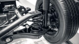 Como identificar se o carro tem problemas na suspensão