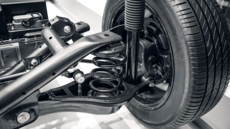 Como identificar se o carro tem problemas na suspensão