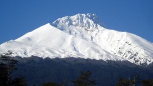Como o derretimento das geleiras pode despertar a fúria de centenas de vulcões