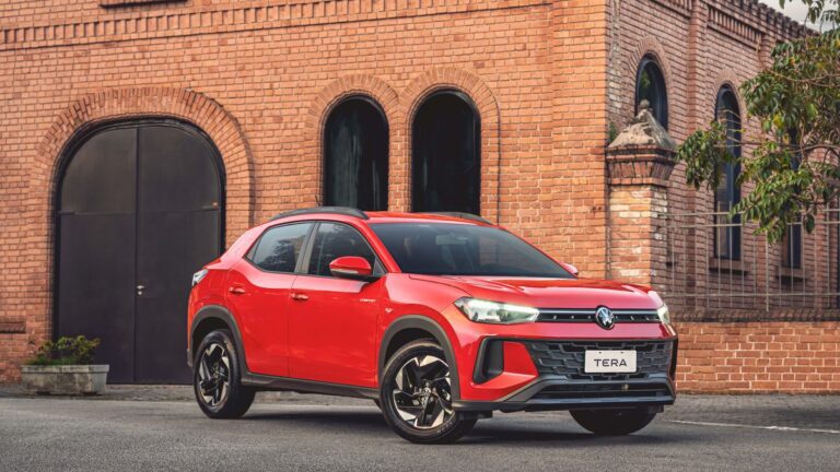 Como os nomes dos carros são escolhidos?